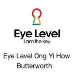 Eye Level Ong Yi How