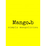 Mango. b