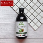 Is Abundance Goulter's Raw Kiwi Fruit Vinegar - 300ml