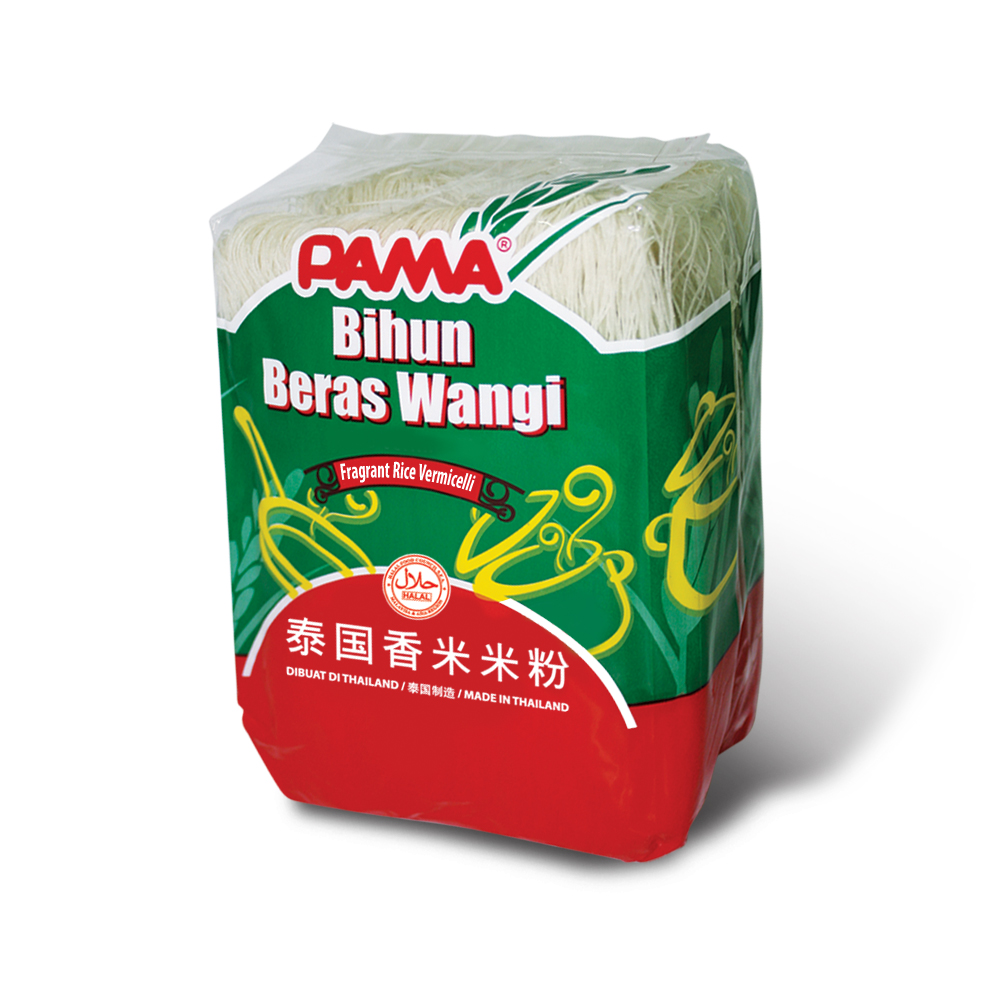 PAMA Plain Bihun (Premium) Halal – Malaysia