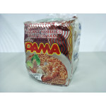 PAMA Instant Noodles Thai Tom Yam (55gx5) Halal – Malaysia