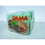 PAMA Instant Kua Teow Clear Soup Flavour (55gx5) Halal – Malaysia