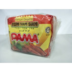 PAMA Instant BihunThai Tom Yam (55gx5) Halal – Malaysia