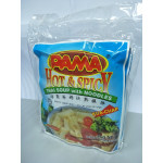 PAMA Instant Hot & Spicy Kua Chap (50gx3) Halal – Malaysia