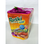 RUSKI Instant Noodles Tom Yam KAW (80gx5) Halal – Malaysia