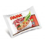 PAMA Instant Noodles Tom Yam Flavour - Vegetarian (60gx5) Halal – Malaysia