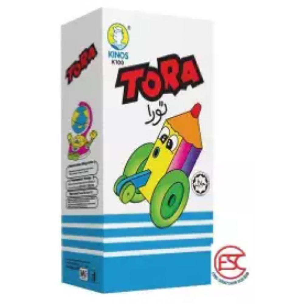 Tora Toy Box (12box) Tora Toy Box (12box)