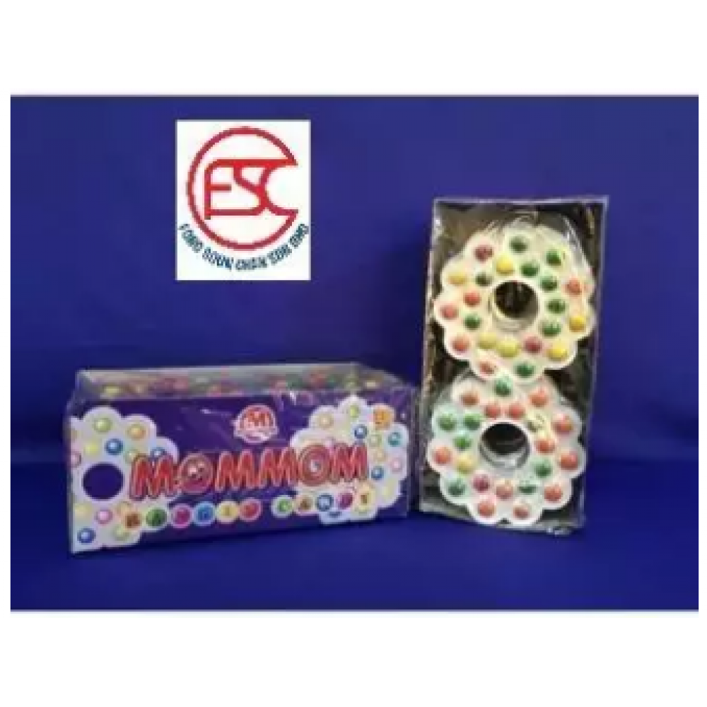 Mommom Bangle Chocolate beans (30pcs) Mommom Bangle Chocolate beans (30pcs)