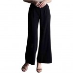 HANA BELLA PALAZZO BASIC PLAIN AL AINNA // HOT SELLER READY STOCK WOMEN PANTS