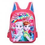 冰雪小学生书包 / Frozen schoolbag