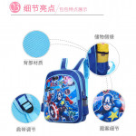 冰雪小学生书包 / Frozen schoolbag