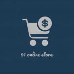 91 Online Store 
