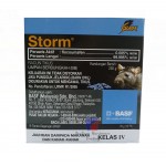 Storm-Rat killer/Racun tikus/老鼠药-250G
