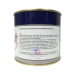 Nexa Autocolor P562-32 rubbing Compound Fine 32 - 0.5kg