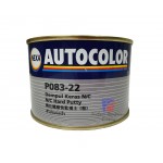 Nexa Autocolor P083-22 N/C Hard Putty