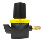 GOLDEN FUJI High Pressure Regulator