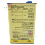 Chemicide 75+(Termite Potion/Racun Anai-anai/Rayap/Semut)-4 Liter