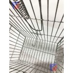 28cmx18cmx14cm(=) Metal Mouse/Rat Trap Cage