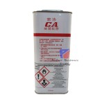 Dunlop CA Contact Adhensive Glue- 3Litter