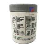 AJ-Multi Purpose HARD Filler Cement-0.8kg(Grey)