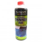 Smart Paints Lacquer THINNER 88