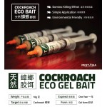 PEST ASIA Cockroach Eco (ECO BAIT) 10g