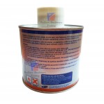 V-tech ABS Solvent Cement -500gm