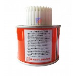 Japan Original 'ZZZ' pvc glue - 100gm