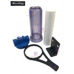 Stering Housing Water Filter SET