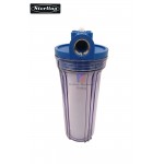 Stering Housing Water Filter SET