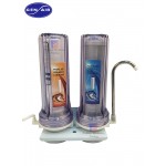 GEN AIR Double Filtration Filter Set