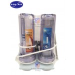 GEN AIR Double Filtration Filter Set