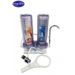 GEN AIR Double Filtration Filter Set