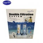 GEN AIR Double Filtration Filter Set