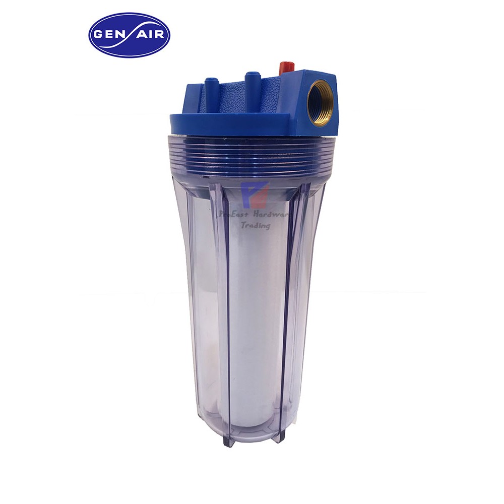 Gen Air Housing Water Filter SET