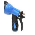 MII 6-FUNCTION GARDEN SPRAY NOZZLE