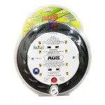 ADS Heavy Duty Cable 5 meter - Thermal Cut-out