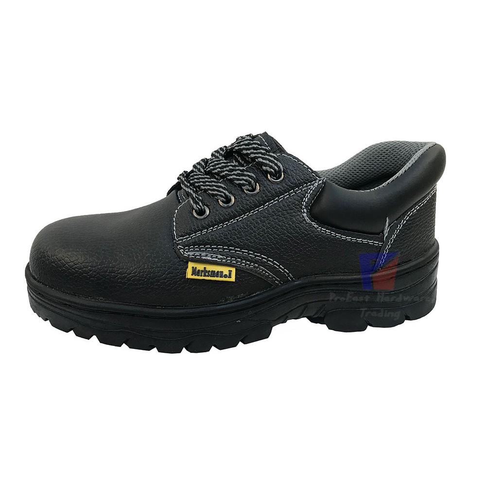 marksman safety trainers