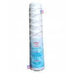 10" String Wound Filter Cartridge micron PP Cotton Filter Sediment Filter