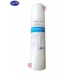 10" GEN AIR FIBRE (BLUE) - 2P.P/ 1 MICRON