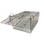 28cmx18cmx14cm(=) Metal Mouse/Rat Trap Cage