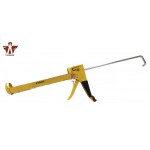 Starman-Heavy Duty Silicone Gun/Hand Pump(With cutter)