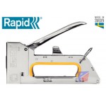 Rapid 4-8mm PRO R23 Original Staple Gun(Made In Sweden)