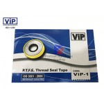 VIP- Thread Seal Tape/Plumbing Tape/White Tape(1Box=100pc)