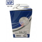 VIP- Thread Seal Tape/Plumbing Tape/White Tape(1Box=100pc)