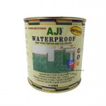 AJ Waterproof - Deep Penetration And Colorless