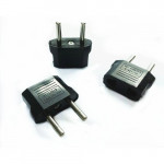 US-EU Power Socket Adapter - 5pcs