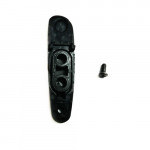 KENWOOD TK3207/TK2207 Earphone Dust Cover