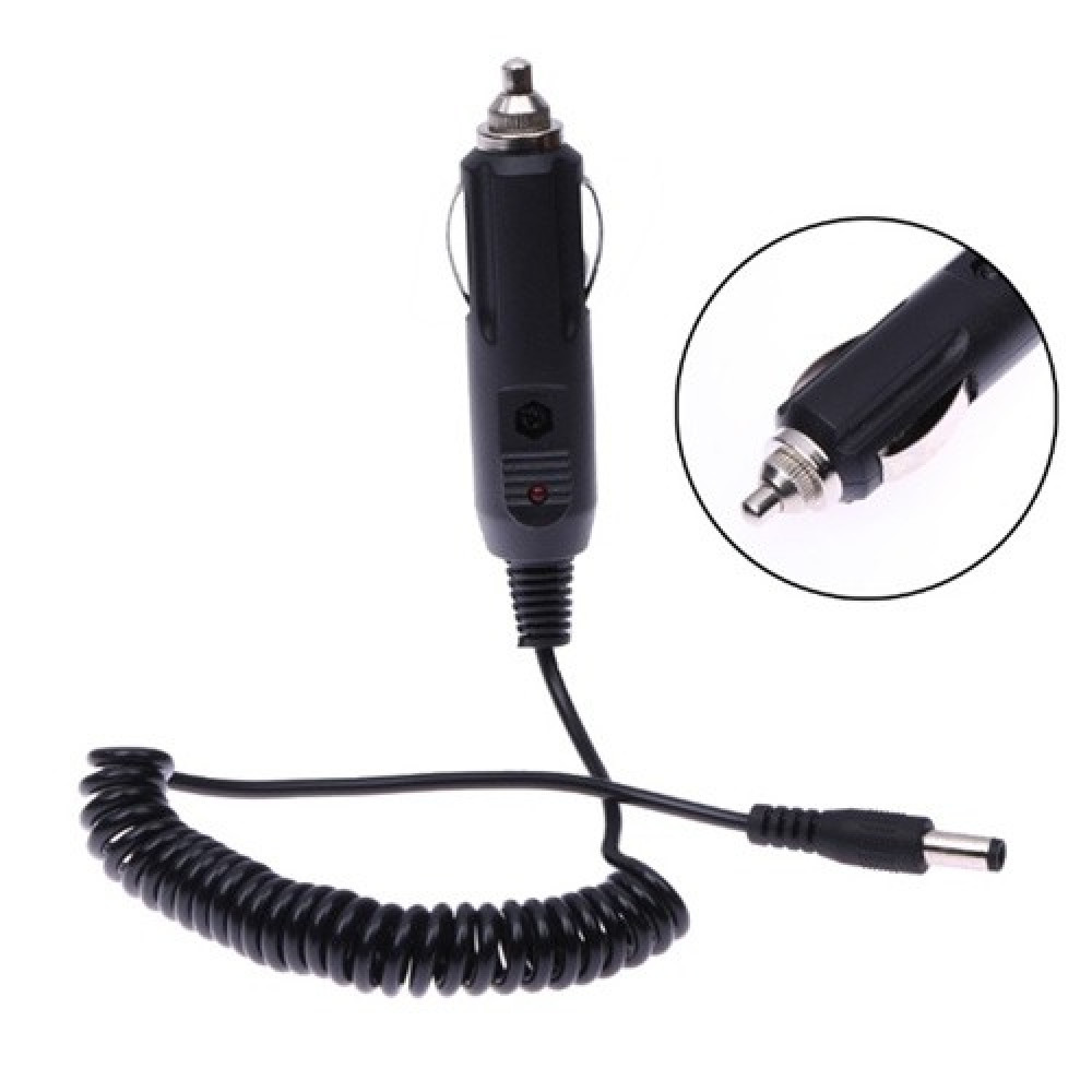 BAOFENG 12V UV5R/UV82/UV89/UV8D Incar Charger Cable