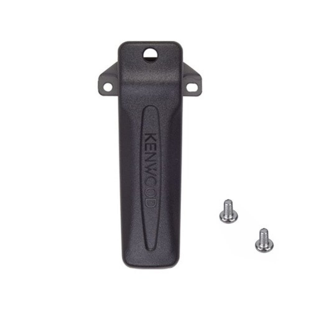 KENWOOD TK3207 TK3307 Belt Clip KENWOOD TK3207 TK3307 Belt Clip